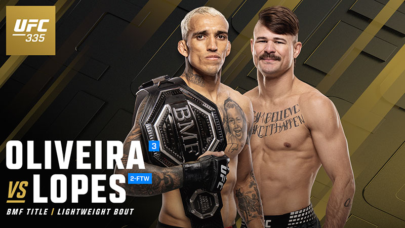 ufc 325